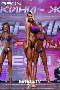 Grand Prix Dudushkin Fitness Family - 2023