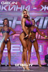 Grand Prix Dudushkin Fitness Family - 2023