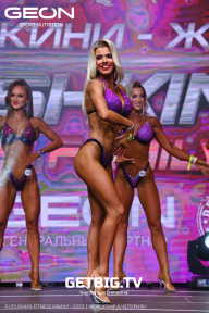 Grand Prix Dudushkin Fitness Family - 2023
