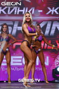 Grand Prix Dudushkin Fitness Family - 2023