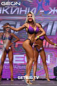 Grand Prix Dudushkin Fitness Family - 2023