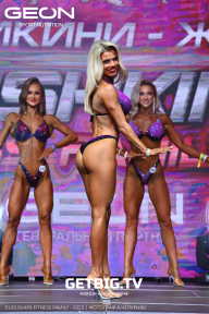 Grand Prix Dudushkin Fitness Family - 2023