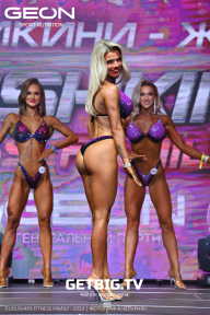 Grand Prix Dudushkin Fitness Family - 2023
