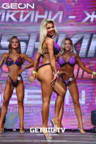 Grand Prix Dudushkin Fitness Family - 2023