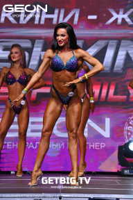 Grand Prix Dudushkin Fitness Family - 2023