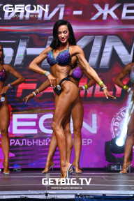 Grand Prix Dudushkin Fitness Family - 2023