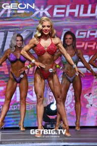 Grand Prix Dudushkin Fitness Family - 2023
