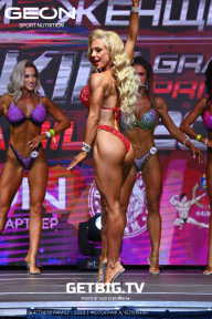 Grand Prix Dudushkin Fitness Family - 2023