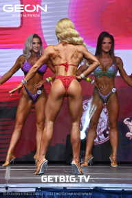 Grand Prix Dudushkin Fitness Family - 2023