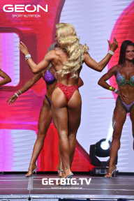 Grand Prix Dudushkin Fitness Family - 2023