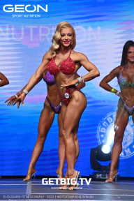 Grand Prix Dudushkin Fitness Family - 2023