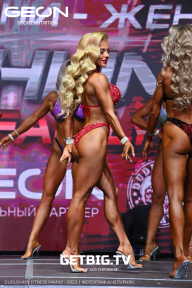 Grand Prix Dudushkin Fitness Family - 2023
