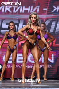 Grand Prix Dudushkin Fitness Family - 2023