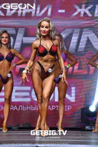 Grand Prix Dudushkin Fitness Family - 2023