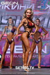 Grand Prix Dudushkin Fitness Family - 2023
