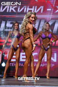 Grand Prix Dudushkin Fitness Family - 2023