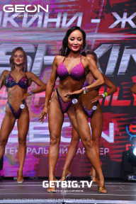 Grand Prix Dudushkin Fitness Family - 2023