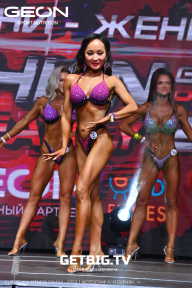 Grand Prix Dudushkin Fitness Family - 2023