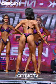 Grand Prix Dudushkin Fitness Family - 2023