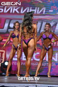 Grand Prix Dudushkin Fitness Family - 2023