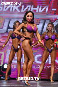 Grand Prix Dudushkin Fitness Family - 2023