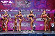 Grand Prix Dudushkin Fitness Family - 2023