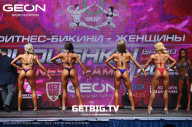 Grand Prix Dudushkin Fitness Family - 2023