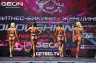 Grand Prix Dudushkin Fitness Family - 2023