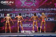 Grand Prix Dudushkin Fitness Family - 2023