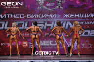 Grand Prix Dudushkin Fitness Family - 2023
