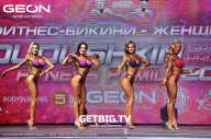 Grand Prix Dudushkin Fitness Family - 2023