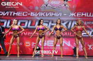 Grand Prix Dudushkin Fitness Family - 2023