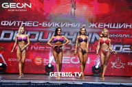Grand Prix Dudushkin Fitness Family - 2023