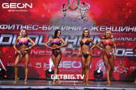 Grand Prix Dudushkin Fitness Family - 2023