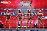 Grand Prix Dudushkin Fitness Family - 2023