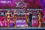 Grand Prix Dudushkin Fitness Family - 2023