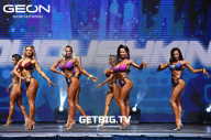 Grand Prix Dudushkin Fitness Family - 2023