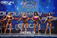 Grand Prix Dudushkin Fitness Family - 2023