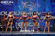 Grand Prix Dudushkin Fitness Family - 2023