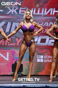 Grand Prix Dudushkin Fitness Family - 2023
