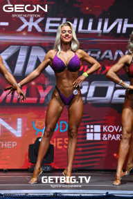 Grand Prix Dudushkin Fitness Family - 2023