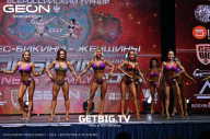 Grand Prix Dudushkin Fitness Family - 2023