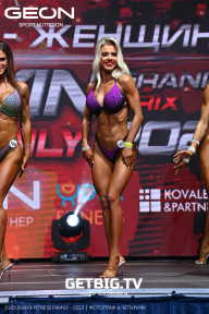 Grand Prix Dudushkin Fitness Family - 2023