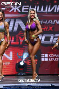 Grand Prix Dudushkin Fitness Family - 2023