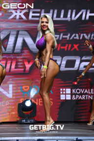 Grand Prix Dudushkin Fitness Family - 2023