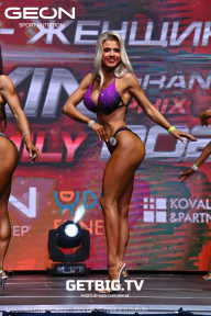 Grand Prix Dudushkin Fitness Family - 2023