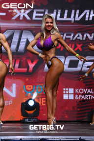 Grand Prix Dudushkin Fitness Family - 2023