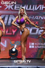 Grand Prix Dudushkin Fitness Family - 2023