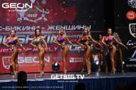 Grand Prix Dudushkin Fitness Family - 2023