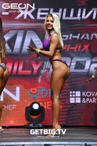 Grand Prix Dudushkin Fitness Family - 2023